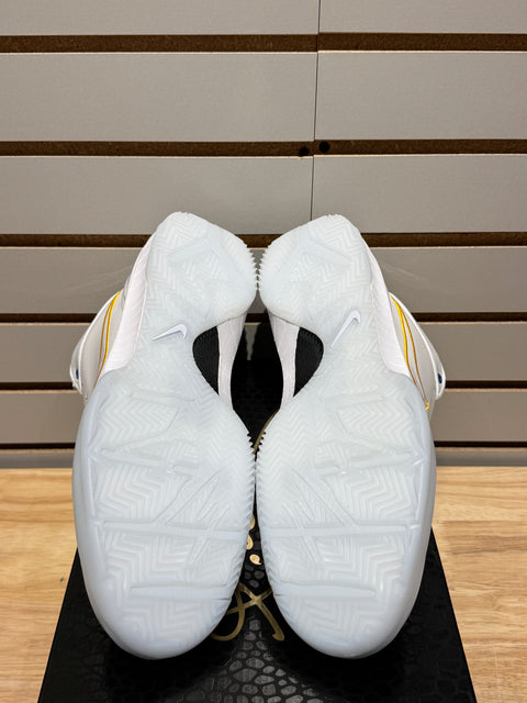 Nike Kobe 4 Protro Draft Day Pack Golden State Warriors (Opened Packaging) Sz 11