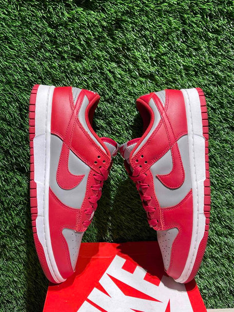 Nike Dunk Low Retro UNLV (2021) Sz 7.5M