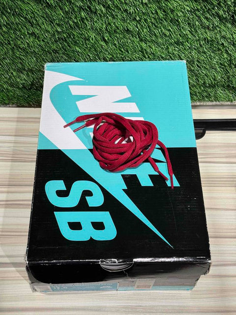 Nike SB Dunk Low Rukus Crawfish Sz 11.5M.