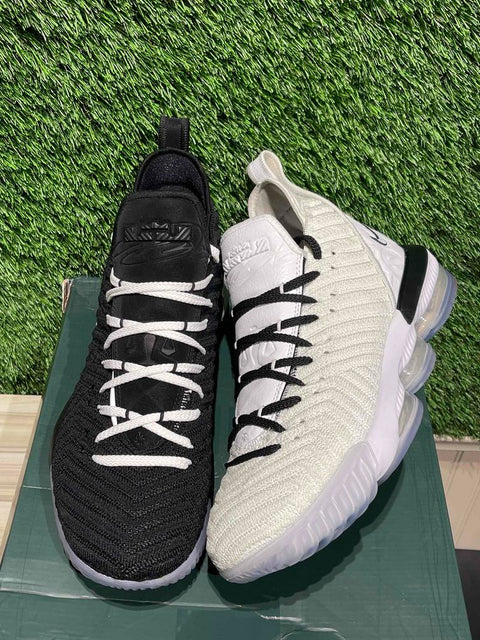 Nike LeBron 16 Equality Home (2019) SZ 10