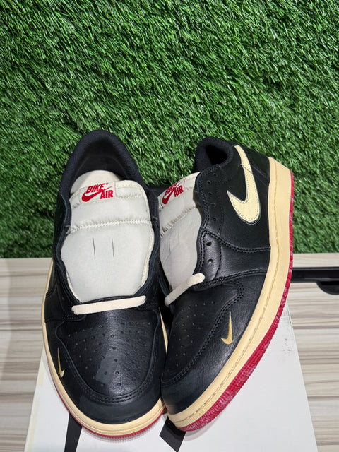 Jordan 1 Retro Low OG Nigel Sylvester Better With Time