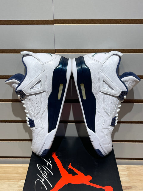 Jordan 4 Retro Columbia (2015) Sz 9.5