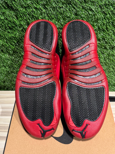 Jordan 12 Retro Flu Game (2025) Sz 9.5M