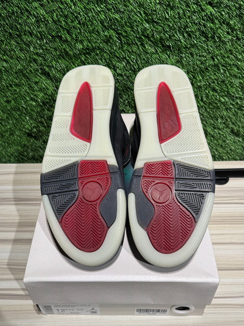 Jordan Flight Court Who Decides War Bred (Women's)