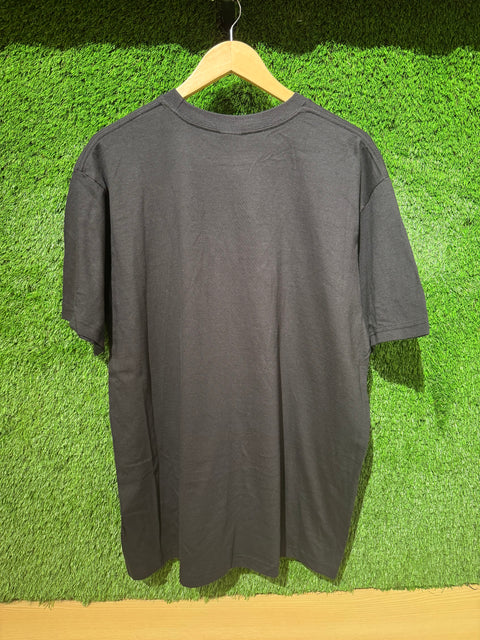 Supreme Wings Tee Black Sz L