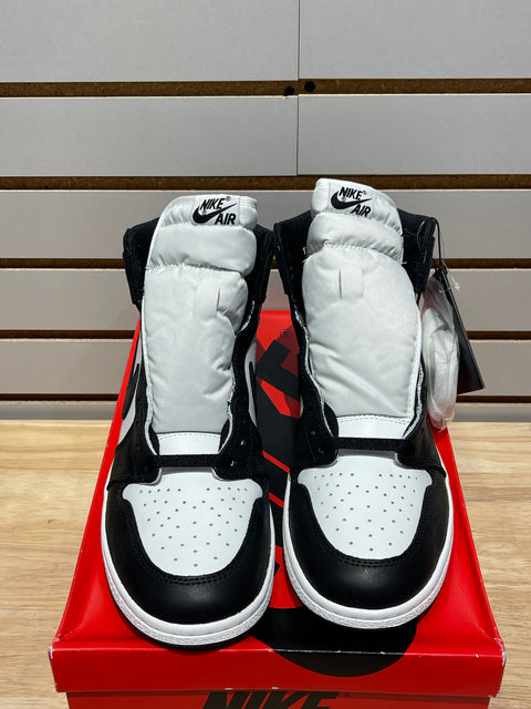 Jordan 1 Retro High '85 Black White (2023) Sz 11