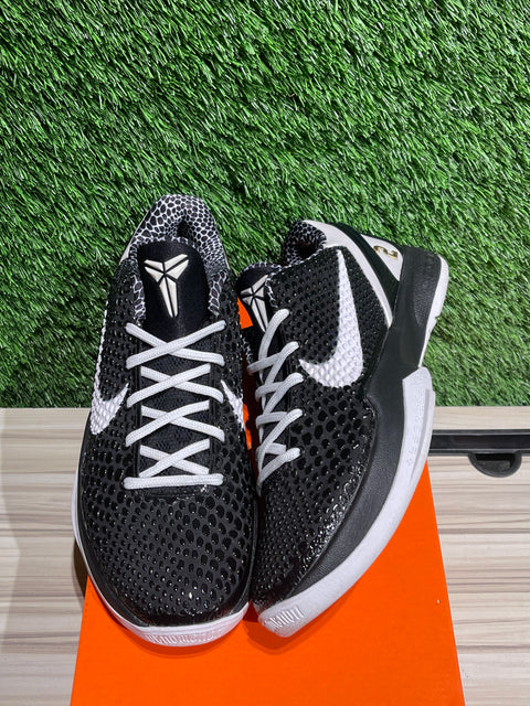 Nike Kobe 6 Protro Mambacita Sweet 16 Sz 8M