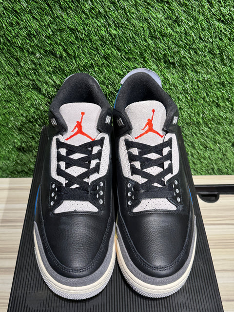 Jordan 3 Retro OG Rare Air