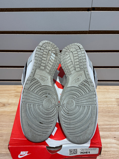 Nike Dunk Low SE Lottery Pack Grey Fog Sz 9.5