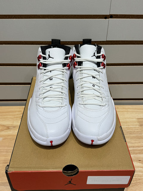 Jordan 12 Retro Twist Sz 10M