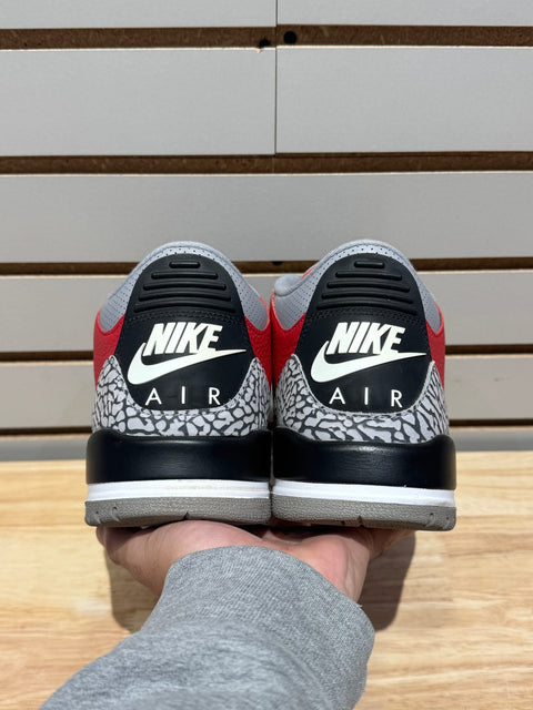 Jordan 3 Retro SE Unite Sz 11
