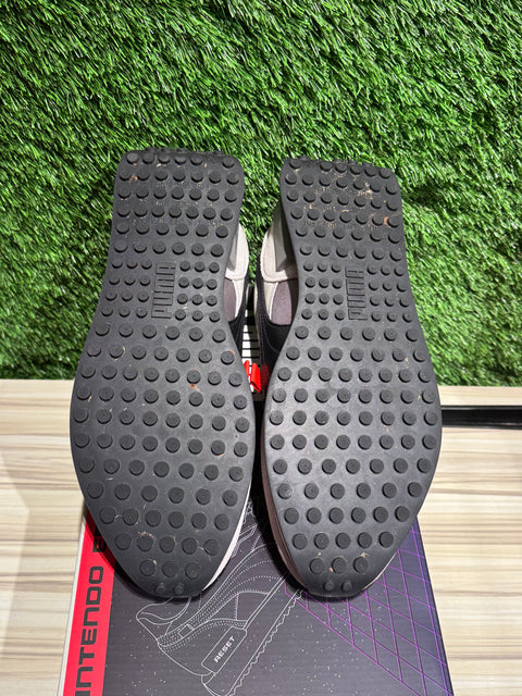 Puma Future Rider NES Sz 10