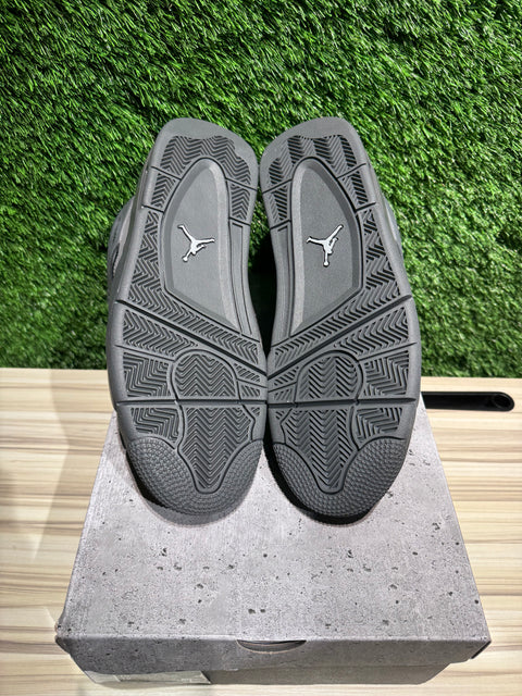 Jordan 4 Retro SE Paris Olympics Wet Cement Sz 10.5M