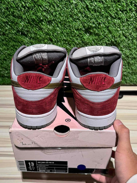 Nike SB Dunk Low Shanghai (2004) Sz 13M