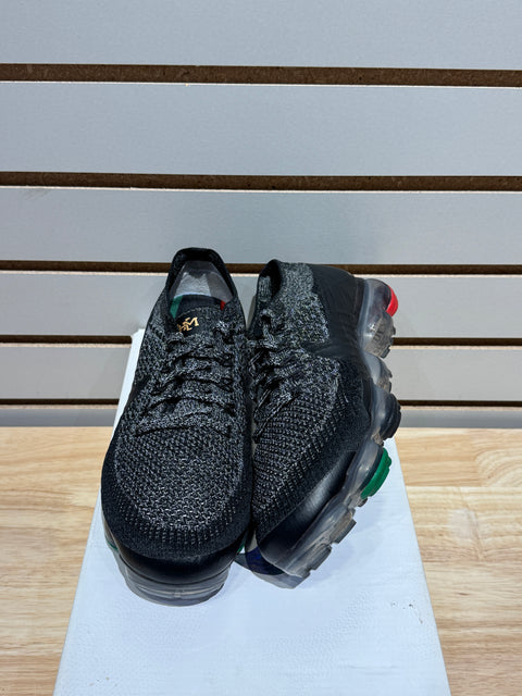 Nike Air VaporMax Black History Month (2018) Sz 7