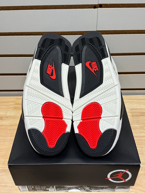 Jordan 4 Retro OG Flight Club Sz 11.5