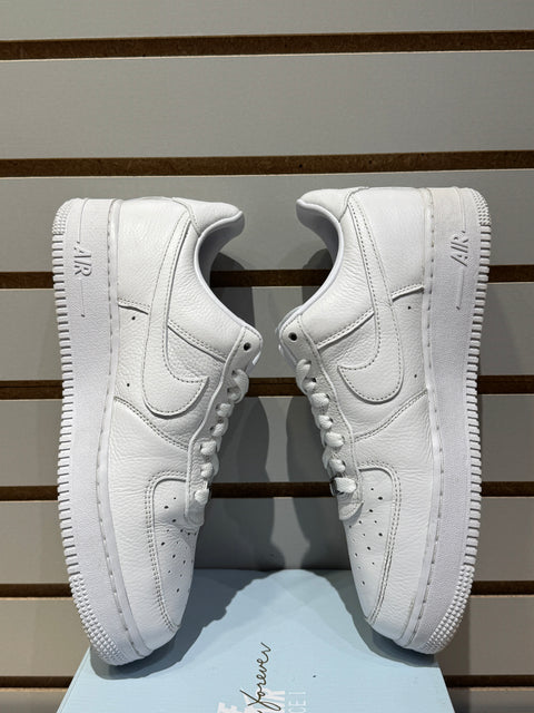 Nike Air Force 1 Low Drake NOCTA Certified Lover Boy Sz 8