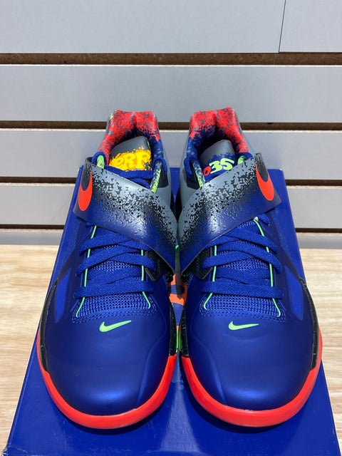 Nike KD 4 NERF (2024) Sz 9M