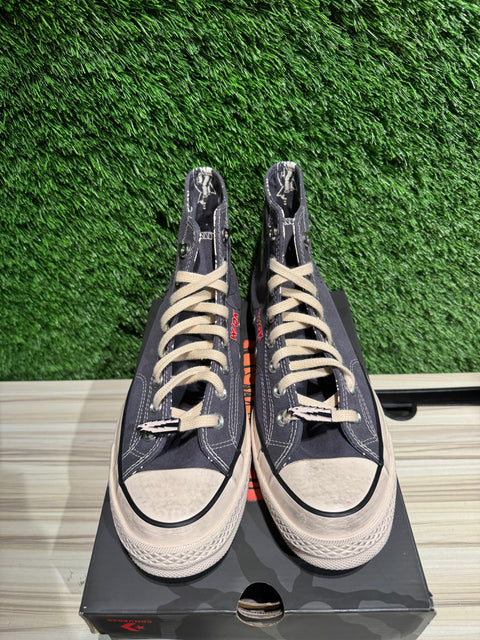 Converse Chuck 70 Hi Stranger Things Magnet Sz 8M