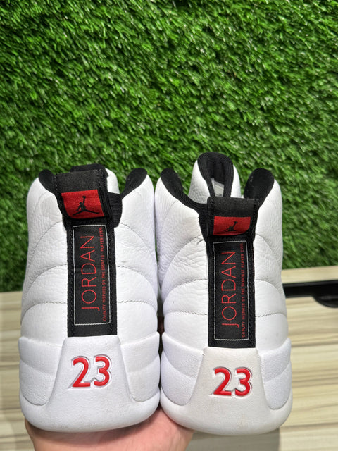 Jordan 12 Retro Twist Sz 12M