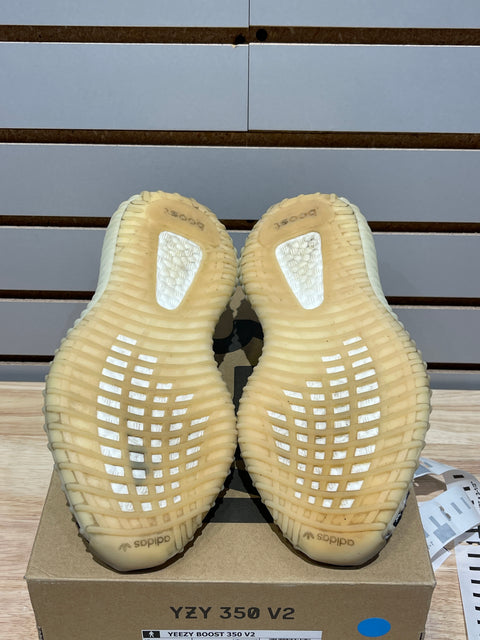 adidas Yeezy Boost 350 V2 Zebra Sz 5M