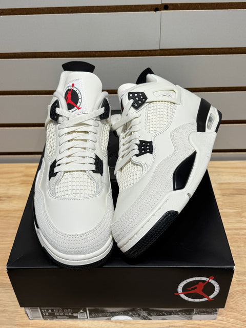 Jordan 4 Retro OG Flight Club Sz 11.5