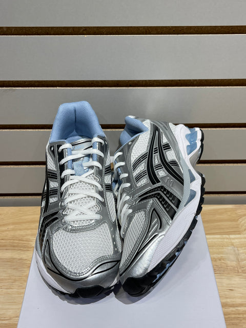 ASICS Gel-Kayano 14 JJJJound White Blue Sz 8.5