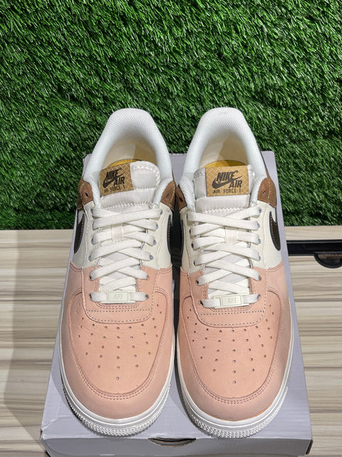 Nike Air Force 1 Low '07 LV8 Neapolitan Sz 10M