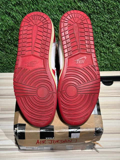 Jordan 1 Retro Chicago (1994) Sz 11M.