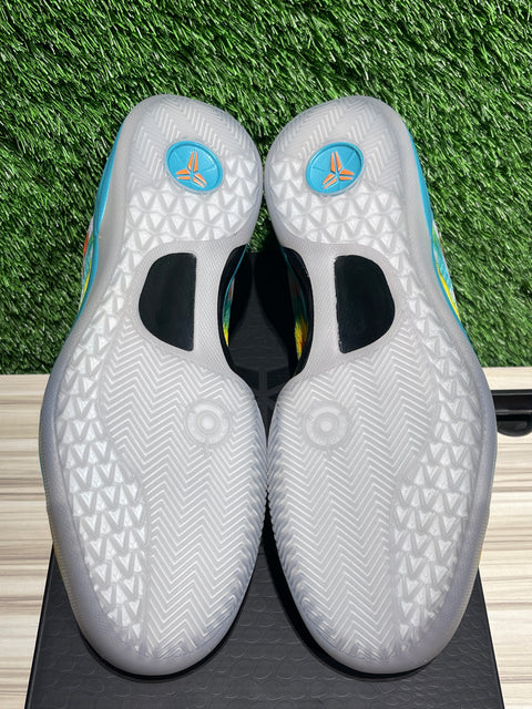 Nike Kobe 8 Protro Venice Beach (2024) Sz 12