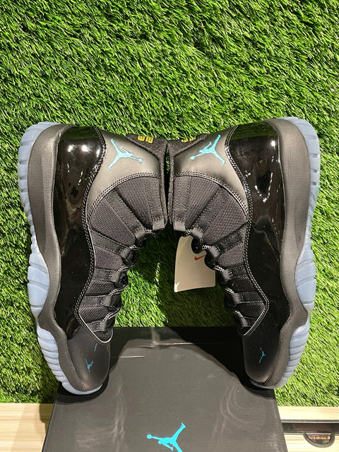 Jordan 11 Retro Gamma Blue (2025) Sz 11