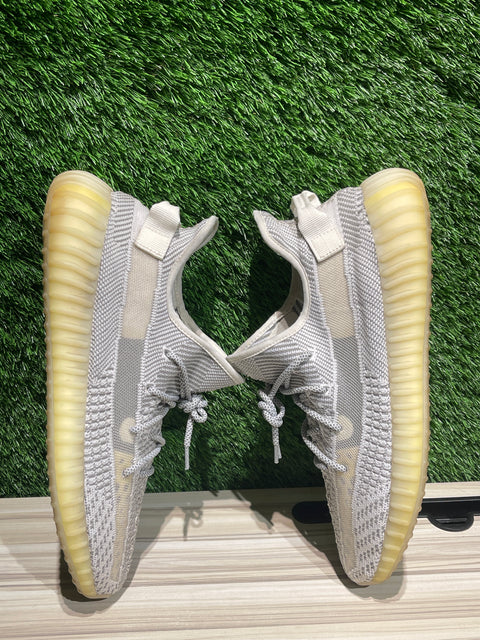 adidas Yeezy Boost 350 V2 Static (Non-Reflective) SZ 13M