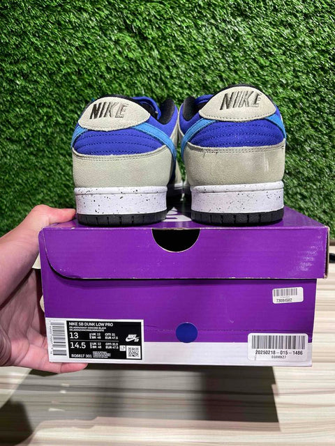 Nike SB Dunk Low ACG Celadon Sz 13M