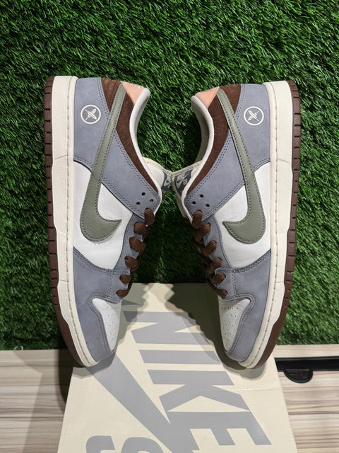 Nike SB Dunk Low Yuto Horigome Sz 11.5M