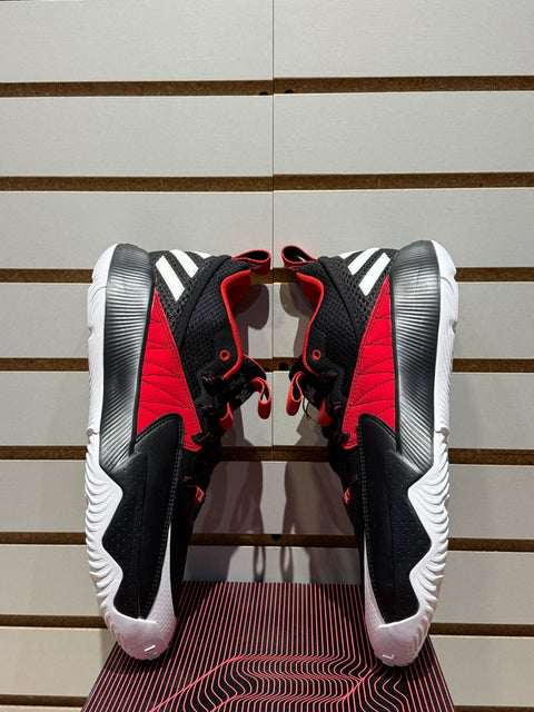 adidas Dame Certfied EXTPLY 2.0 Trail Blazers Away Sz 10.5