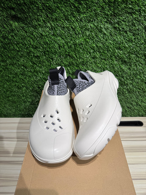 Jordan System.23 Sail Cement Grey Sz 10