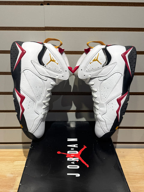 Jordan 7 Retro Cardinal (2022) Sz 13