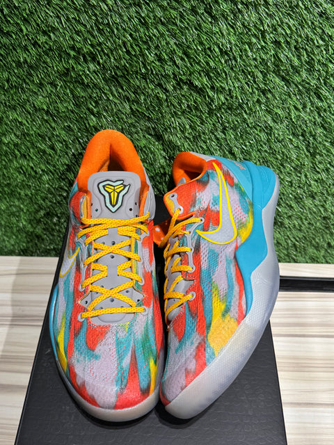 Nike Kobe 8 Protro Venice Beach (2024) Sz 10