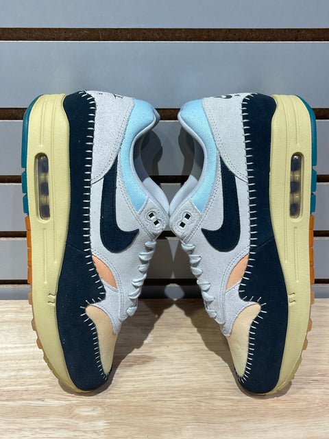 Nike Air Max 1 '87 N7 (2024) Sz 10.5