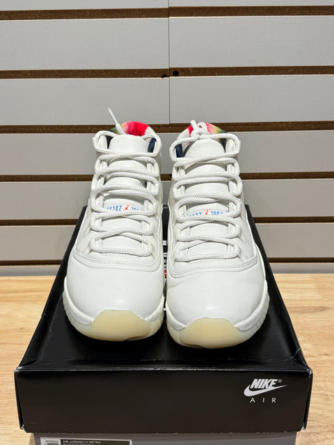 Jordan 11 Retro 285 Sz 11