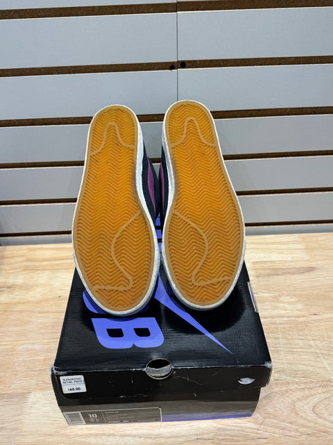 Nike SB Blazer Viotech (2006) Sz 10