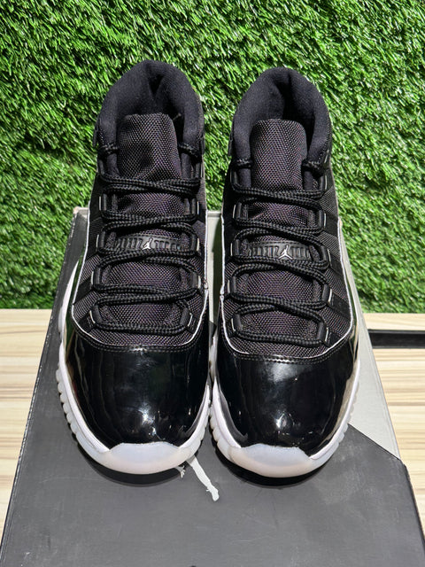 Jordan 11 Retro Jubilee 25th Anniversary Sz 10M