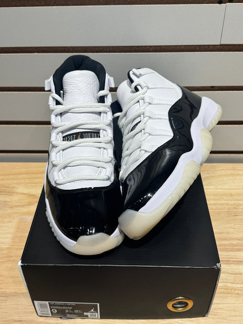 Jordan 11 Retro DMP Gratitude (2023) Sz 9M