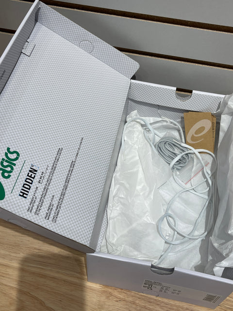 ASICS Gel-NYC Hidden NY Sz 11.5