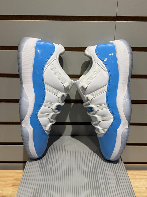 Jordan 11 Retro Low University Blue (2026) Sz 11