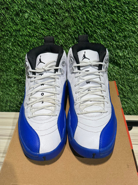 Jordan 12 Retro Blueberry Sz 8.5