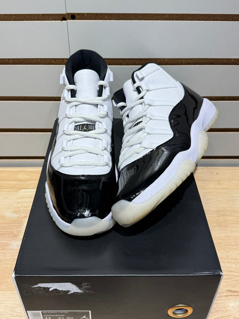 Jordan 11 Retro DMP Gratitude (2023) Sz 11