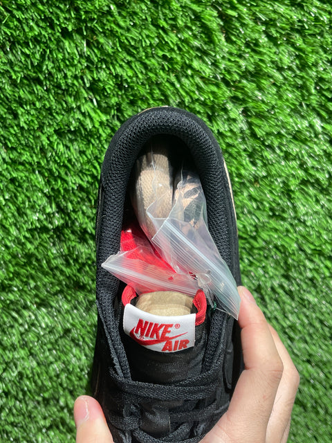 Jordan 1 Retro Low OG SP SoleFly