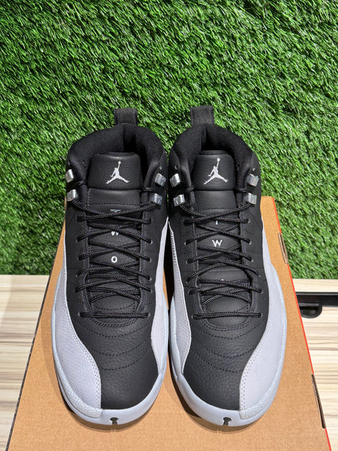 Jordan 12 Retro Barons Sz 10.5M