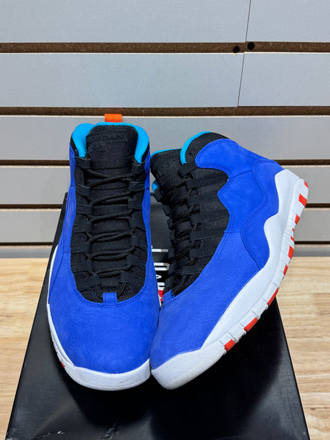 Jordan 10 Retro Tinker Sz 11
